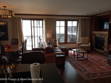 1/12 interest in a luxury condominium right at the base of