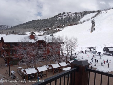 1/12 interest in a luxury condominium right at the base of