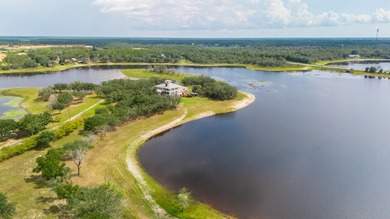 INCREDIBLE Lakefront Estate on 32 Acres with 360 degrees Water