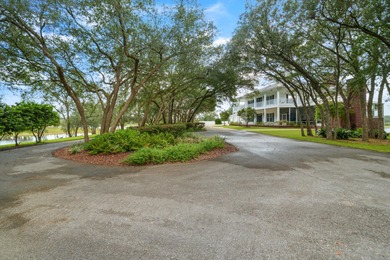 INCREDIBLE Lakefront Estate on 32 Acres with 360 degrees Water
