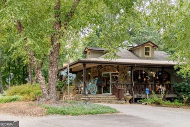 OWNER FINANCING TERMS AVAILABLE - Nearly 24 acres in historic