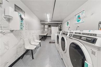 WELCOME TO THIS BEAUTIFUL, UPDATED 2 BED, 2 BATHS COOP UNIT WITH