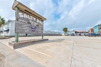 Discover a rare opportunity to acquire one of Port Aransas' most