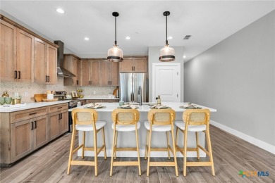 NEW CONSTRUCTION CONDO ON THE GUADALUPE RIVER. Welcome to Rio