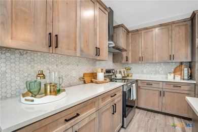 NEW CONSTRUCTION CONDO ON THE GUADALUPE RIVER. Welcome to Rio