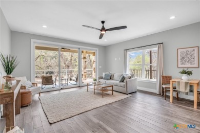 NEW CONSTRUCTION CONDO ON THE GUADALUPE RIVER. Welcome to Rio