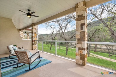 NEW CONSTRUCTION CONDO ON THE GUADALUPE RIVER. Welcome to Rio