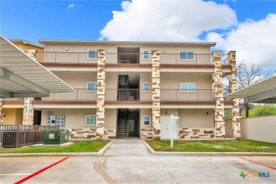 NEW CONSTRUCTION CONDO ON THE GUADALUPE RIVER. Welcome to Rio