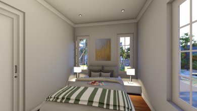 Offering a rare pre-construction opportunity at Seaward Pointe;