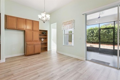 This spacious 4-bedroom, 3-bath home is located in the desirable