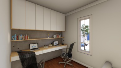 Offering a rare pre-construction opportunity at Seaward Pointe;