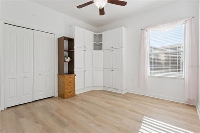 This spacious 4-bedroom, 3-bath home is located in the desirable