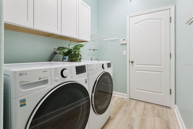 This spacious 4-bedroom, 3-bath home is located in the desirable