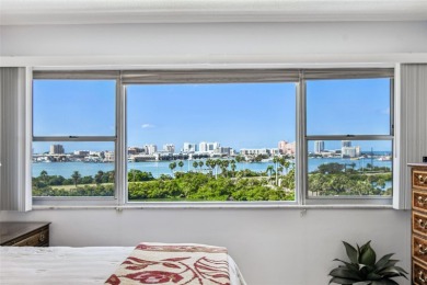 Carefree island living awaits in the spacious waterfront