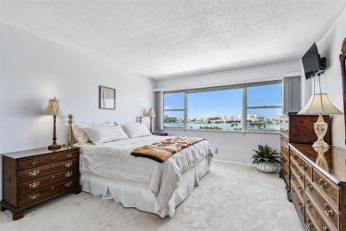 Carefree island living awaits in the spacious waterfront