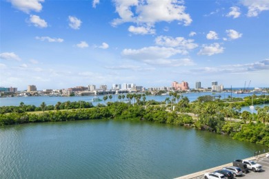 Carefree island living awaits in the spacious waterfront