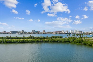 Carefree island living awaits in the spacious waterfront