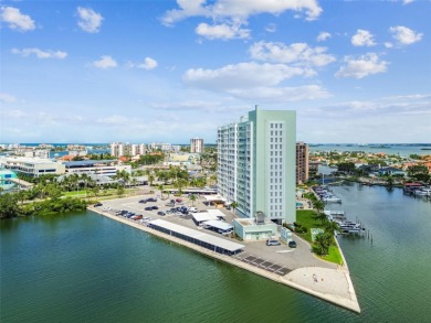 Carefree island living awaits in the spacious waterfront