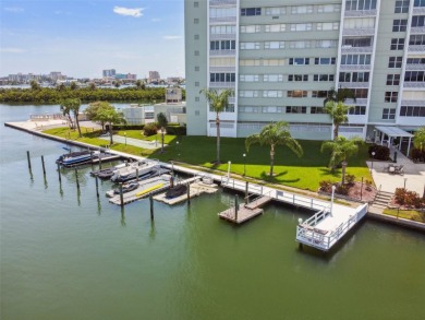 Carefree island living awaits in the spacious waterfront
