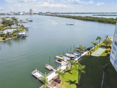 Carefree island living awaits in the spacious waterfront