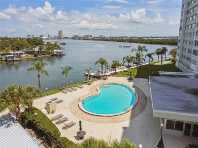 Carefree island living awaits in the spacious waterfront
