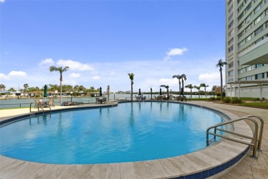 Carefree island living awaits in the spacious waterfront