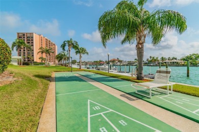 Carefree island living awaits in the spacious waterfront