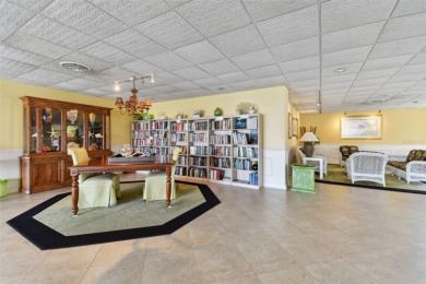 Carefree island living awaits in the spacious waterfront