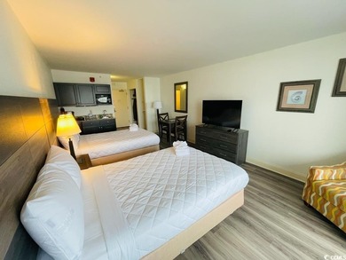 Welcome to The Landmark Resort, one of Myrtle Beach's most