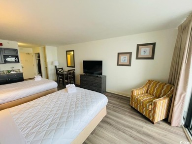 Welcome to The Landmark Resort, one of Myrtle Beach's most