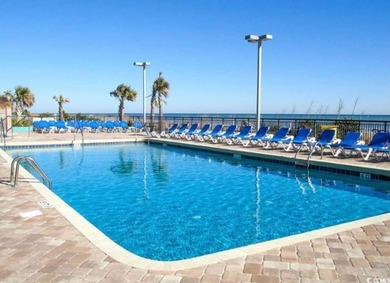 Welcome to The Landmark Resort, one of Myrtle Beach's most
