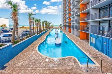 Welcome to The Landmark Resort, one of Myrtle Beach's most