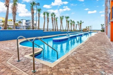 Welcome to The Landmark Resort, one of Myrtle Beach's most