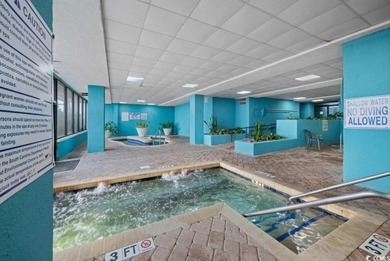 Welcome to The Landmark Resort, one of Myrtle Beach's most