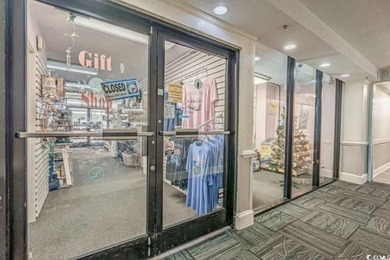 Welcome to The Landmark Resort, one of Myrtle Beach's most