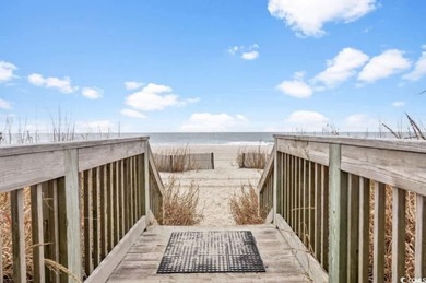 Welcome to The Landmark Resort, one of Myrtle Beach's most