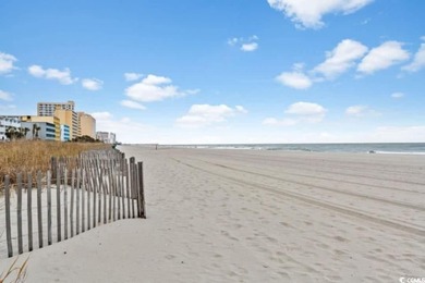 Welcome to The Landmark Resort, one of Myrtle Beach's most