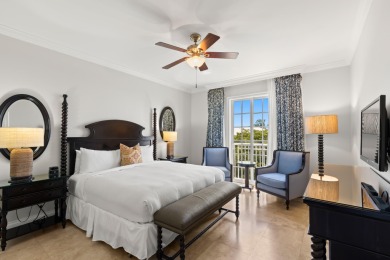 Experience ultimate elegance at Key West's Beachside Resort &