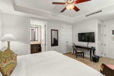 Experience ultimate elegance at Key West's Beachside Resort &