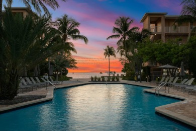 Experience ultimate elegance at Key West's Beachside Resort &