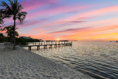 Experience ultimate elegance at Key West's Beachside Resort &