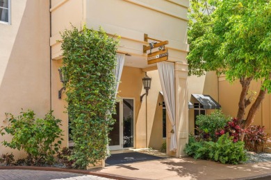 Experience ultimate elegance at Key West's Beachside Resort &