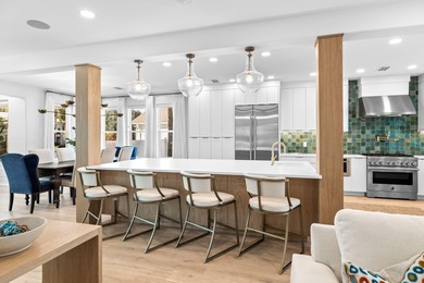 Welcome to your private oasis nestled within the highly coveted