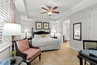 Experience ultimate elegance at Key West's Beachside Resort &