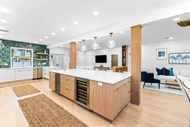 Welcome to your private oasis nestled within the highly coveted