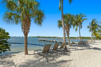 Experience ultimate elegance at Key West's Beachside Resort &