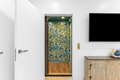 Welcome to your private oasis nestled within the highly coveted