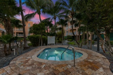 Experience ultimate elegance at Key West's Beachside Resort &