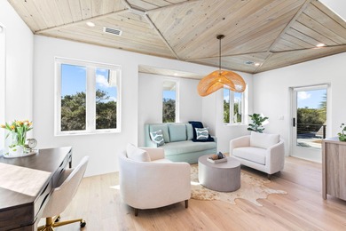 Welcome to your private oasis nestled within the highly coveted