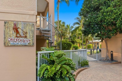 Experience ultimate elegance at Key West's Beachside Resort &